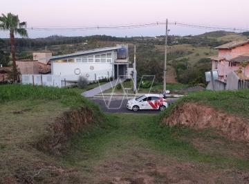 0 · terreno à venda em Loteamento Caminhos de San Conrado - Sousas
