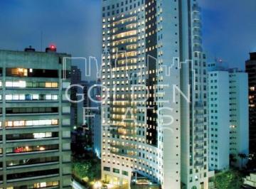 Apartamento · 30m² · 1 Quarto · FLAT - MELIA JARDIM EUROPA - NO POOL