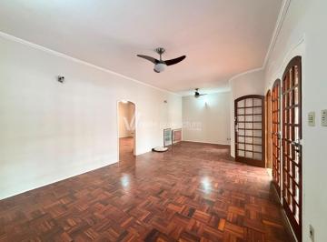 0 · Casa 4 dormitórios 1 escritório à venda Campinas