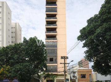 0 · Apartamento à Venda no Cambuí em Campinas/SP