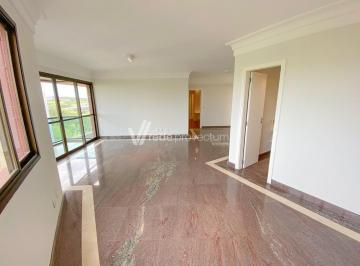 0 · Apartamento alto padrão VENDA localizado no bairro Notre Dame em Campinas