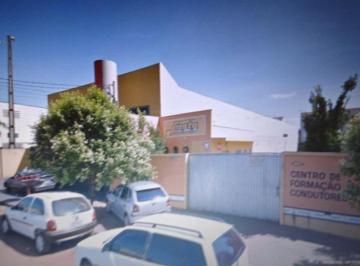 Comercial · 750m² · Barracão para alugar em Cambé, Jardim Ana Eliza, com 750 m²