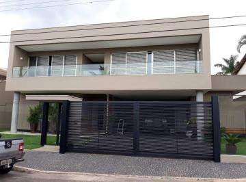 Casa de 5 quartos, Brasília · QI 23 Cj 10 lago Sul, Casa Moderna c/05 Suítes c/ closet, Lazer Completo