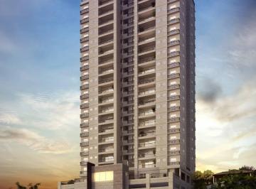 Apartamento de 4 quartos, São Paulo · Ed. Provenance 128 m 3 suites 2 ou 3 vgs I Mude em Dez 2020