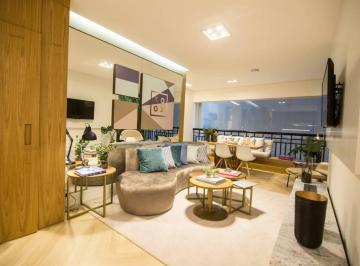 Apartamento de 4 quartos, São Paulo · Ed. Provenance Cobertura 245m² 4 vagas vigesimo quarto andar