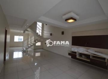 Sala de Estar · Casa para alugar, 300 m² por R$ 7.722,40/mês - Condomínio Campos do Conde I - Paulínia/SP
