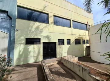 57e882279919a9c20b7c9cc7105998a5c71b1549 · Galpão para alugar, 980 m² - Cidade Industrial - Santa Bárbara D'Oeste/SP