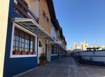 2291d1d8fe099dbae753b887dbd3e9f76c26a43f · Casa à venda, 188 m² por R$ 851.000,00 - Tucuruvi - São Paulo/SP