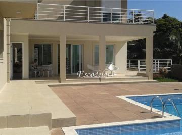 82566ea2aaed138a21a90e3ec45f9f657aaadf23 · Sobrado com 4 dormitórios à venda, 543 m² por R$ 3.300.000,00 - Tremembé - São Paulo/SP