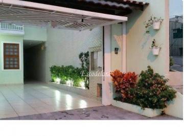 cc31d98a057bd8f9443a08954fc3e6d71dc1c948 · Sobrado à venda, 122 m² por R$ 920.000,00 - Tremembé - São Paulo/SP