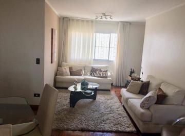 635bfb6f63f3cc53d9b02c443a58c3ecff2f24bc · Apartamento com 3 dormitórios à venda, 105 m² por R$ 630.000,00 - Santa Teresinha - São Paulo/SP