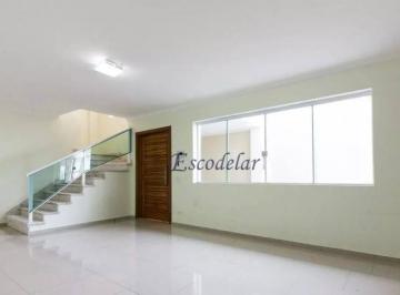 83f909e25980a0f950be4d62f63ee6758733f49e · Sobrado à venda, 200 m² por R$ 980.000,01 - Água Fria - São Paulo/SP
