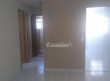 94997111b74bc9cde824d13c556de1598e777a84 · Apartamento com 2 dormitórios à venda, 47 m² por R$ 240.000,00 - Vila Nova Cachoeirinha - São Paulo/