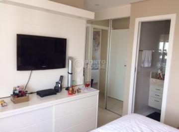 Apartamento · 127m² · 3 Quartos · 2 Vagas · Apartamento à venda no bairro Vila Gumercindo, varanda gourmet, 4 dormitórios, 1 suíte, 2 vagas