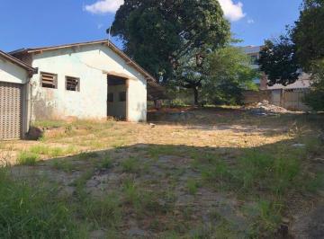 Comercial · 500m² · Área para locação no bairro Cachoeirinha.