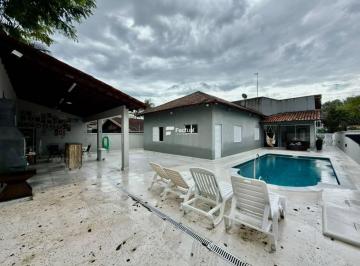 110f7b5fbc7aeb140009ab51e5815200c4e727ce · Casa com 3 dormitórios à venda, 170 m² - Riviera de São Lourenço - Bertioga/SP