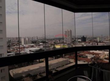 Apartamento · 117m² · 3 Quartos · 1 Vaga · Apartamento Vila Maria com 03 Dormitórios