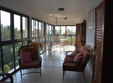 Casa · 600m² · 4 Quartos · 5 Vagas · Casa venda/locação em Interlagos com vista para represa - 4 dormitórios