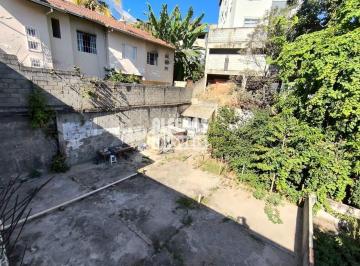 Terreno · 125m² · 2 Quartos · 1 Vaga · Terreno à venda 2 quartos no Bairro CAMARGOS