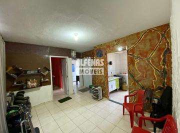 Apartamento · 50m² · 2 Quartos · Apartamento à venda 2 quartos no Bairro CENTRO