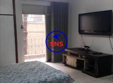Foto 01 · Apartamento, Bosque, Campinas, SP