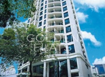 Apartamento · 31m² · 1 Quarto · 1 Vaga · FLAT - ESTANPLAZA IBIRAPUERA - NO POOL