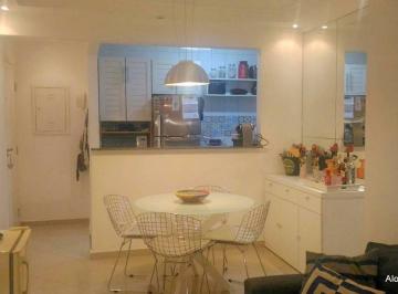 Apartamento de 2 quartos, São Paulo · Apartamento 2 suítes e 2 vagas de carros!Fernando-14808