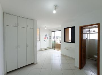 Apartamento · 40m² · 1 Quarto · 1 Vaga · Apartamento em Jardim Santa Paula - São Carlos, SP