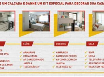 Apartamento de 3 quartos, Rio de Janeiro · Promoção no Recreio; Maui, 3 quartos + mobiliado + 1 ano de condomínio