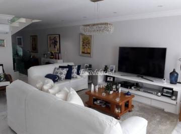 761d64b230be164c4900cfdb40332cbcaa25692e · Sobrado à venda, 229 m² por R$ 2.200.000,00 - Santana - São Paulo/SP