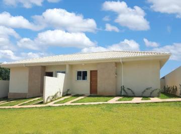 600760bf1729d6ea83478a0023d047cb0bbcb8f7 · Casa Residencial / Villagio das Amoreiras