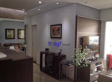 a7dec19a603e5c50d14138838e9b86b83f7ed511 · Apartamento com 2 dormitórios à venda, 54 m² - Granja Viana - Cotia/SP