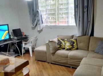 64c8687ab0435034cb594a20a907ef21745faca1 · Apartamento com 2 dormitórios à venda, 48 m² por R$ 188.000,00 - Conjunto Promorar Raposo Tavares -