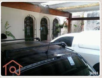 c11a667848dd308aa849a228a5c41314a8c8e8d5 · Sobrado à venda, 92 m² por R$ 625.000,00 - Parque Jabaquara - São Paulo/SP