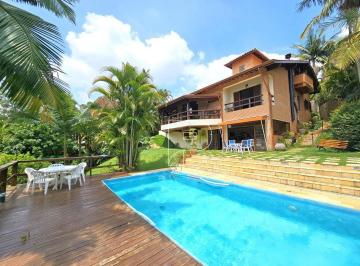 88015d26f2bd9de62b1c7b02f4806eaad5555d00 · Casa com 3 dormitórios à venda, 500 m² por R$ 2.350.000,00 - Granja Viana - Cotia/SP