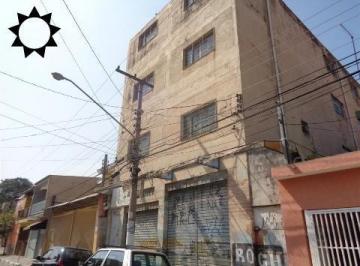 FACHADA · PRÉDIO COMERCIAL para venda ROCHDALE