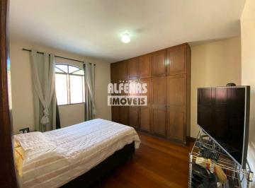 Casa · 167m² · 3 Quartos · 2 Vagas · Casa à venda 3 quartos no Bairro Inconfidentes