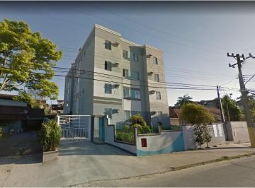 Fachada · Apartamento - Nova Brasília