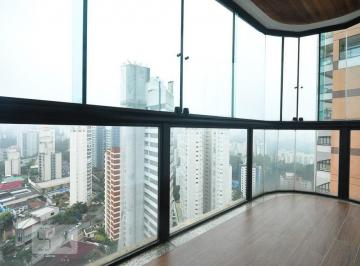 Apartamento de 4 quartos, São Paulo · Cobertura 310m² 4 suítes 6 vagas I Piscina e Churrasqueira privativo