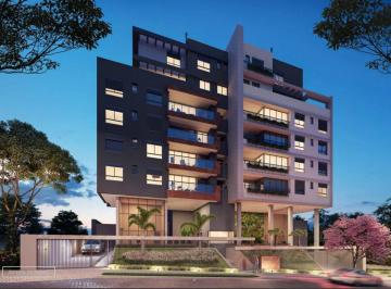 Apartamento de 3 quartos, Curitiba · Apartamento com109m² 3 dormitórios (1 suíte) 2 vagas no Alto da XV
