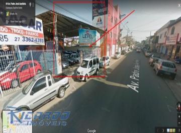 2018/11/84723006.jpg · Loja / área comercial à Venda, Frente Av. Principal - Aeroporto / Muquiçaba, Guarapari-ES