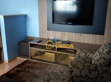 b42f37bc3e2846b16116e121530f512c4376dfa8 · Apartamento com 2 dormitórios à venda, 90 m² por R$ 412.000,01 - Jardim Santa Terezinha - São Paulo/