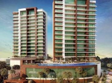 Apartamento de 4 quartos, Salvador · Apartamento Para Venda Com 242m No D'Azur Com 4 Suítes em Jaguaribe