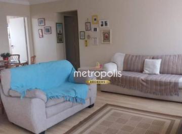 f871bedb7eb0b0b5fb8974a6d1edfeeec3aadbc6 · Apartamento à venda, 150 m² por R$ 641.000,00 - Parque das Nações - Santo André/SP
