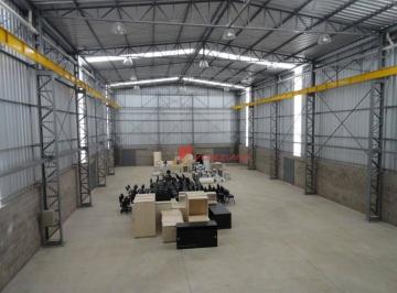 291302c406f60b6d3ce938c81ca9f240a162c7b8 · Barracão à venda, 750 m² por R$ 3.300.000,00 - Loteamento Distrito Industrial Uninorte - Piracicaba/