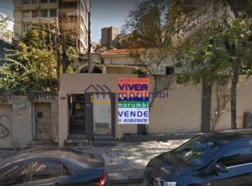 Terreno · 600m² · OPORTUNIDADE EM PINHEIROS