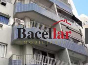 Apartamento · 67m² · 2 Quartos · 1 Vaga · Apartamento : Padrão / Residencial / Tijuca