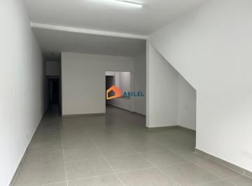Comercial · 250m² · 1 Quarto · Prédio para aluguel, 1 sala, Belenzinho - São Paulo/SP