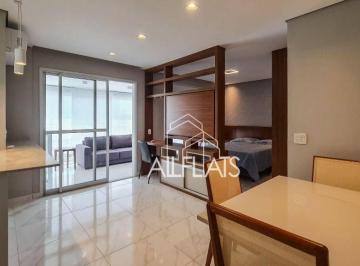 ddc69e2545344105184a0c7ce7ee357b1c5d2ec9 · Apartamento com 1 quarto à venda, 57 m² - Itaim Bibi - São Paulo/SP