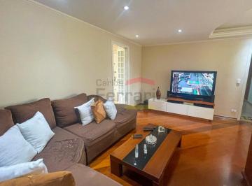 Apartamento · 93m² · 3 Quartos · 2 Vagas · APARTAMENTO Á VENDA - CASA VERDE - 3 DORMITORIOS E 2 VAGAS